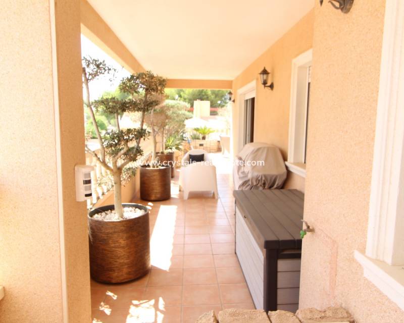 Resale - Apartment - Orihuela Costa - ZeniaMar