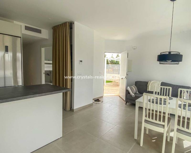 New Build - Semi - Detached Villa - Los Alcázares