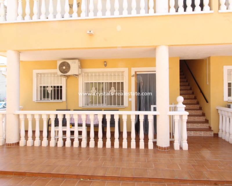 Resale - Apartment - Daya Nueva - Pueblo