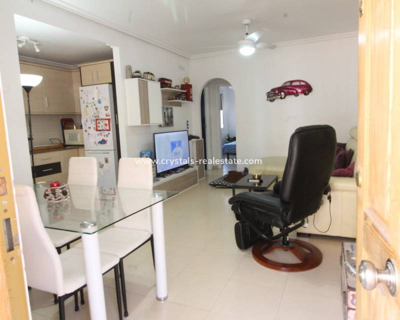 Resale - Apartment - Daya Nueva - Pueblo