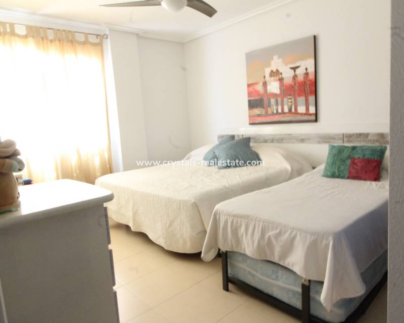 Resale - Apartment - Daya Nueva - Pueblo