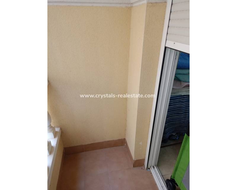 Resale - Apartment - Formentera de Segura