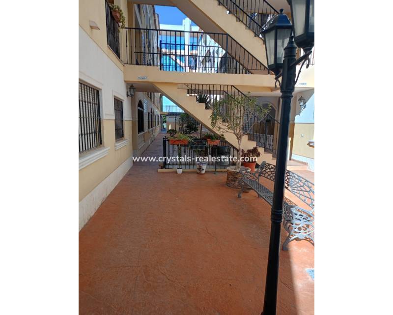 Resale - Apartment - Formentera de Segura