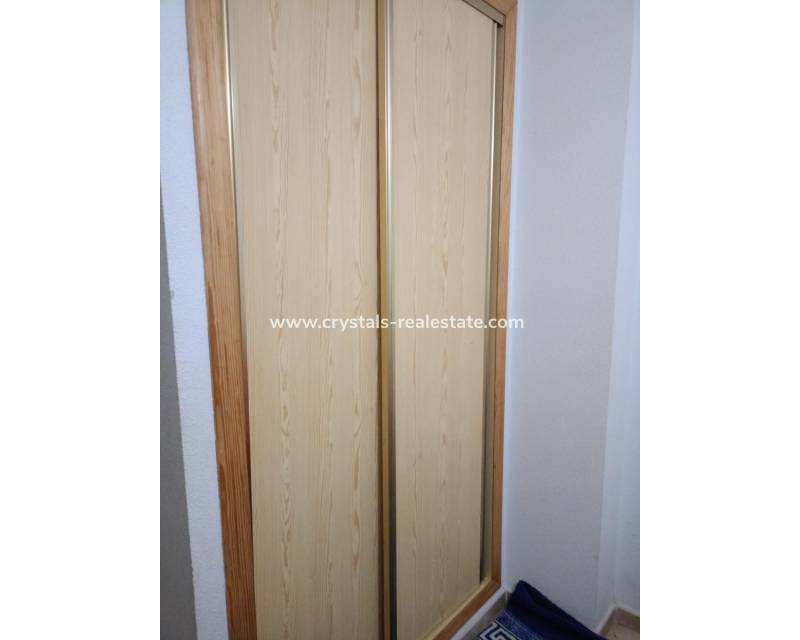 Resale - Apartment - Formentera de Segura