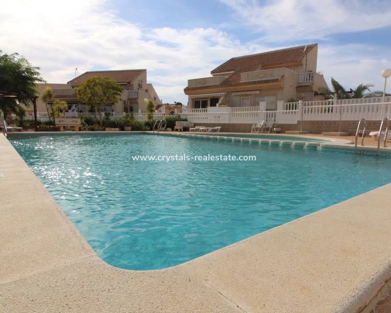 Venta - Semi - Detached Villa - Ciudad Quesada