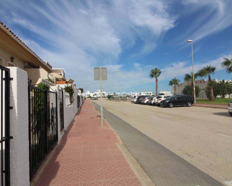 Venta - Semi - Detached Villa - Ciudad Quesada