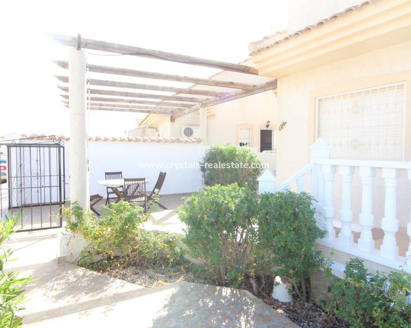 Venta - Semi - Detached Villa - Ciudad Quesada