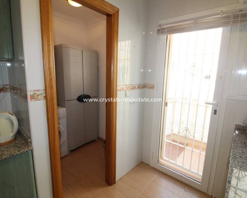 Venta - Semi - Detached Villa - Ciudad Quesada