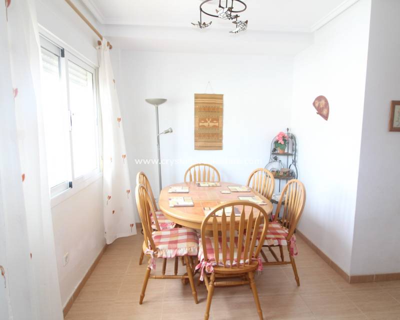 Venta - Semi - Detached Villa - Ciudad Quesada