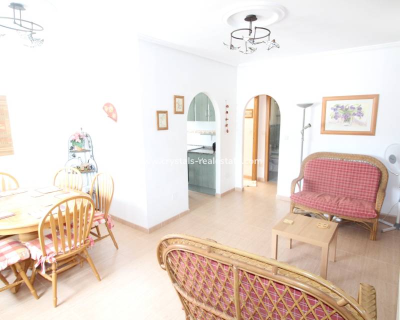 Venta - Semi - Detached Villa - Ciudad Quesada