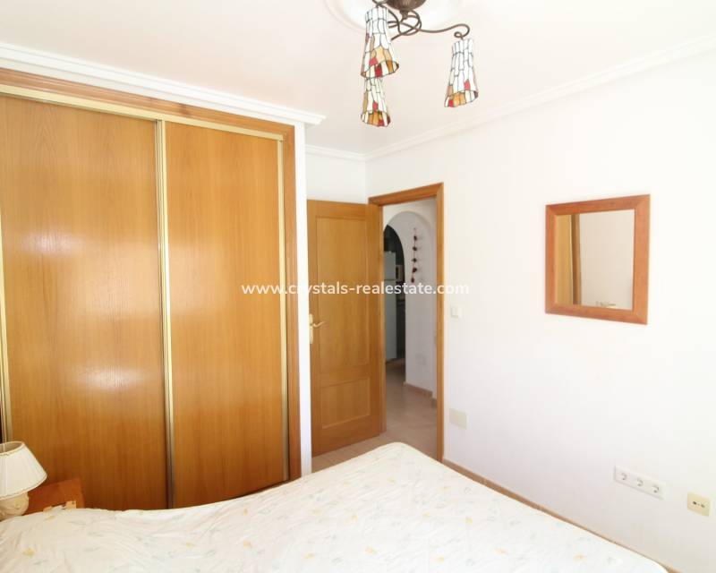 Venta - Semi - Detached Villa - Ciudad Quesada