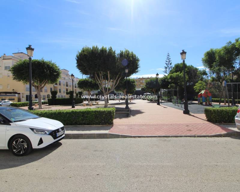 Resale - Apartment - Formentera - Formentera del Segura