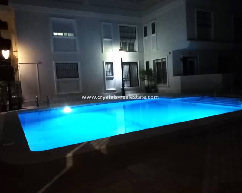 Resale - Apartment - Formentera - Formentera del Segura