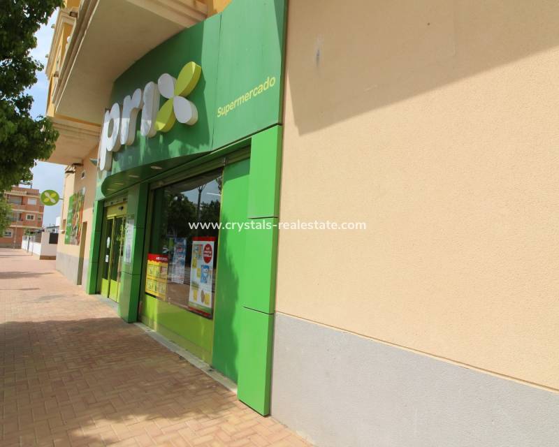 Resale - Apartment - Formentera - Formentera del Segura