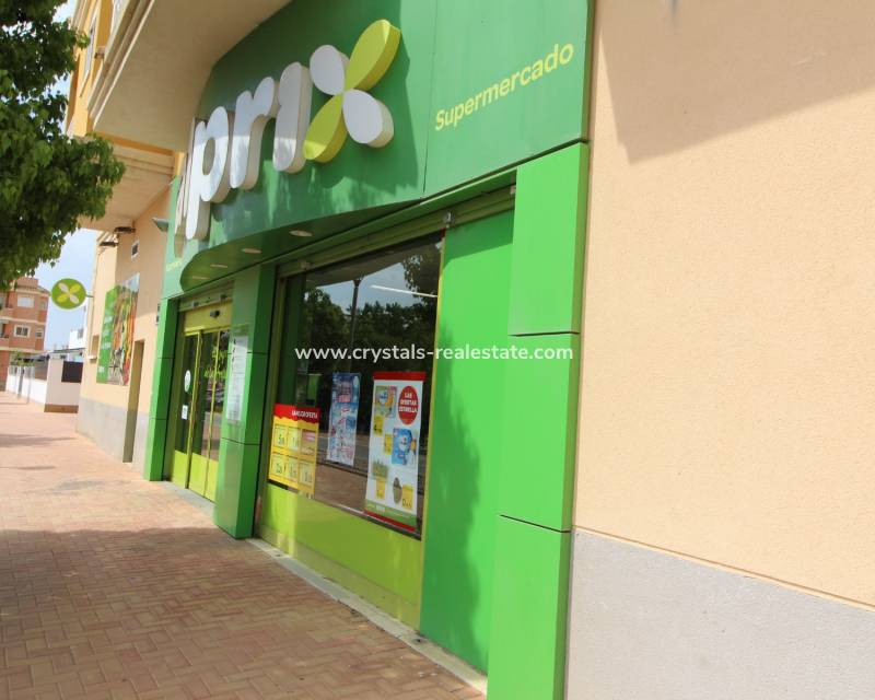 Resale - Apartment - Formentera - Formentera del Segura