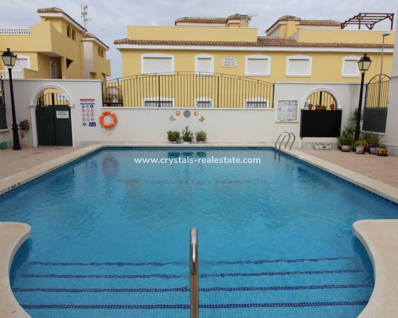 Resale - Apartment - Formentera - Formentera del Segura