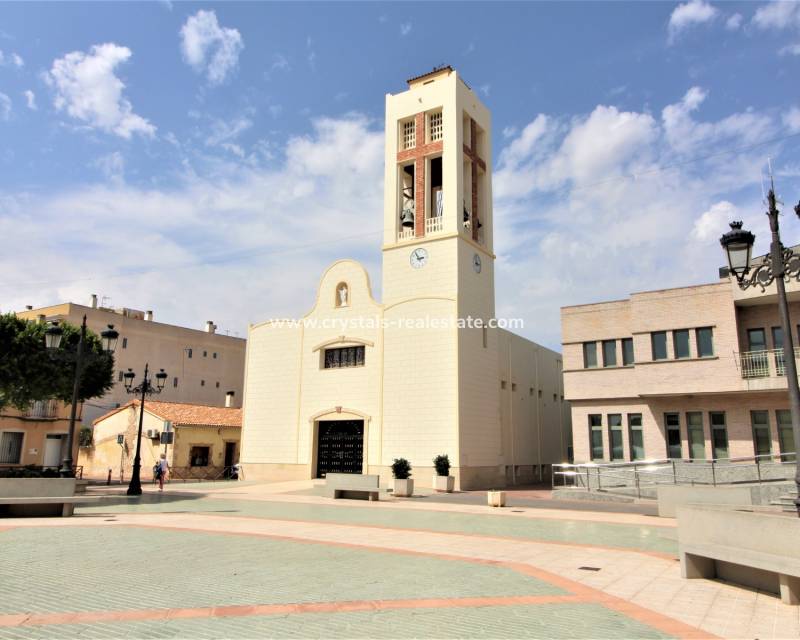 Resale - Apartment - Formentera - Formentera del Segura