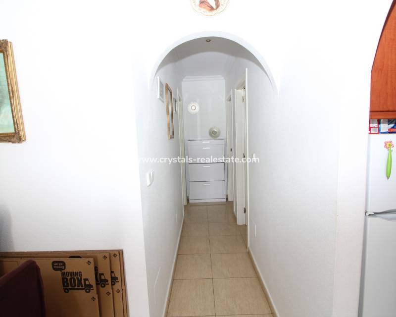 Resale - Apartment - Formentera - Formentera del Segura