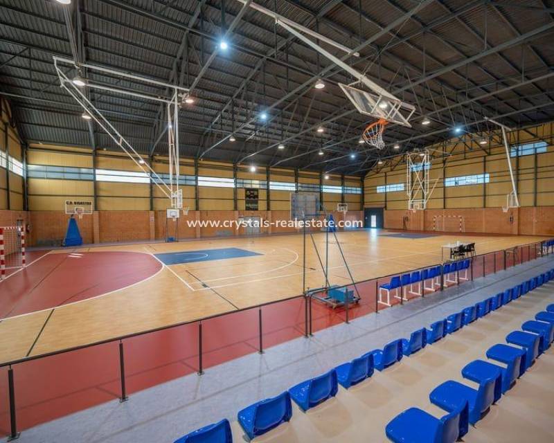 Nouvelle construction - Appartement - Bigastro - pueblo