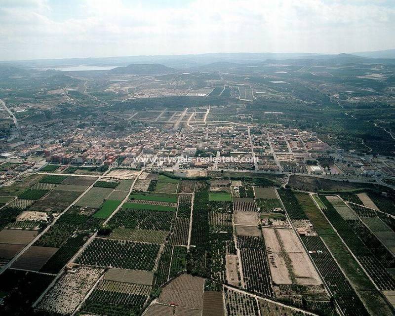 Nueva construcción  - Atico - Bigastro - pueblo