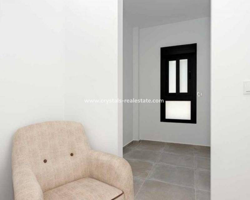 Nouvelle construction - Quad House - Daya Nueva - Centro