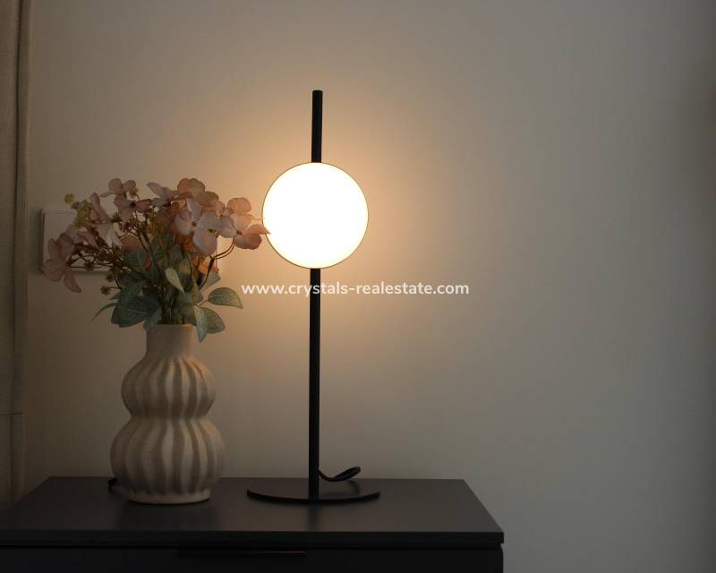 Nieuwbouw - villa - Pilar de la Horadada - La Torre de la Horadada