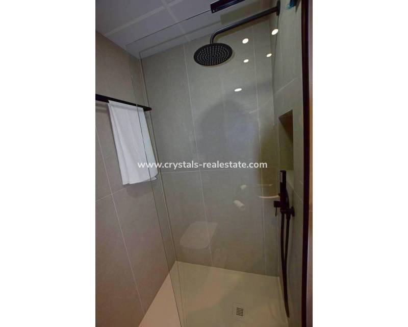 Neubau - villa - Alhama De Murcia - Condado De Alhama