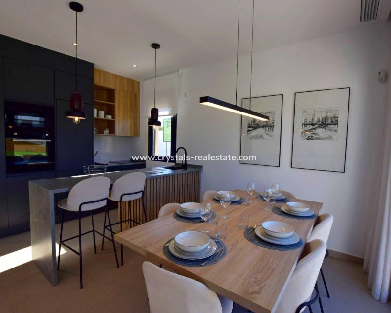 Neubau - Apartment - Alhama De Murcia - Condado De Alhama