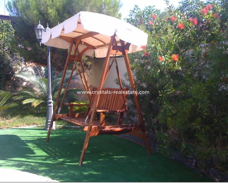 Resale - Detached Villa - Ciudad Quesada - Central Quesada