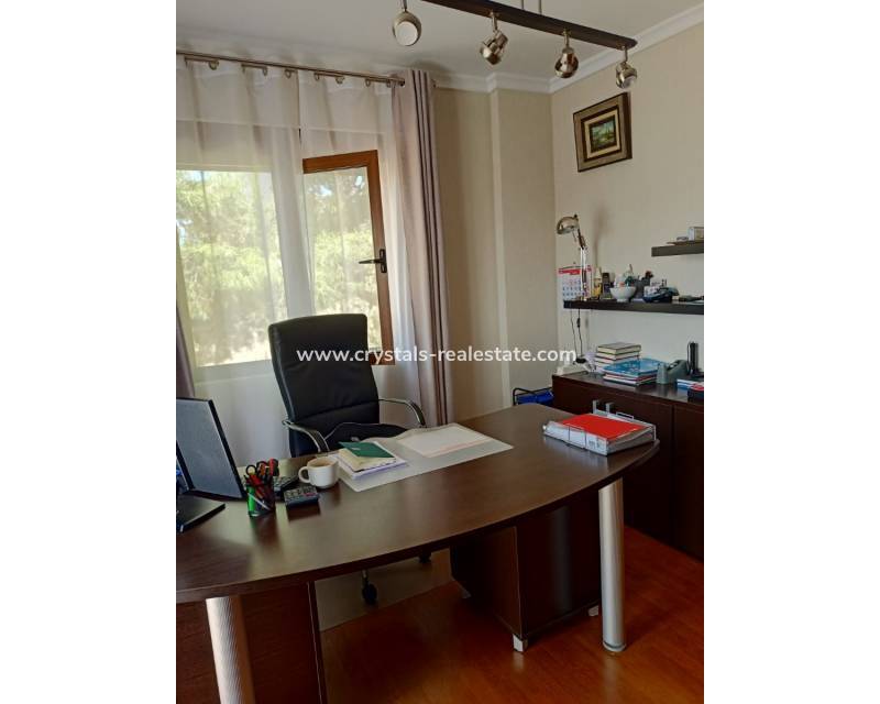 Resale - Detached Villa - Ciudad Quesada - Central Quesada