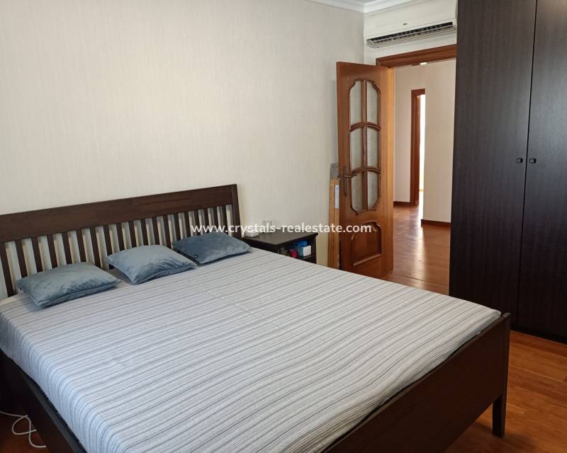 Resale - Detached Villa - Ciudad Quesada - Central Quesada