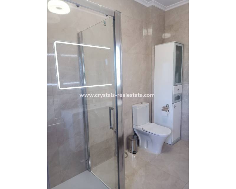 Resale - Detached Villa - Ciudad Quesada - Central Quesada