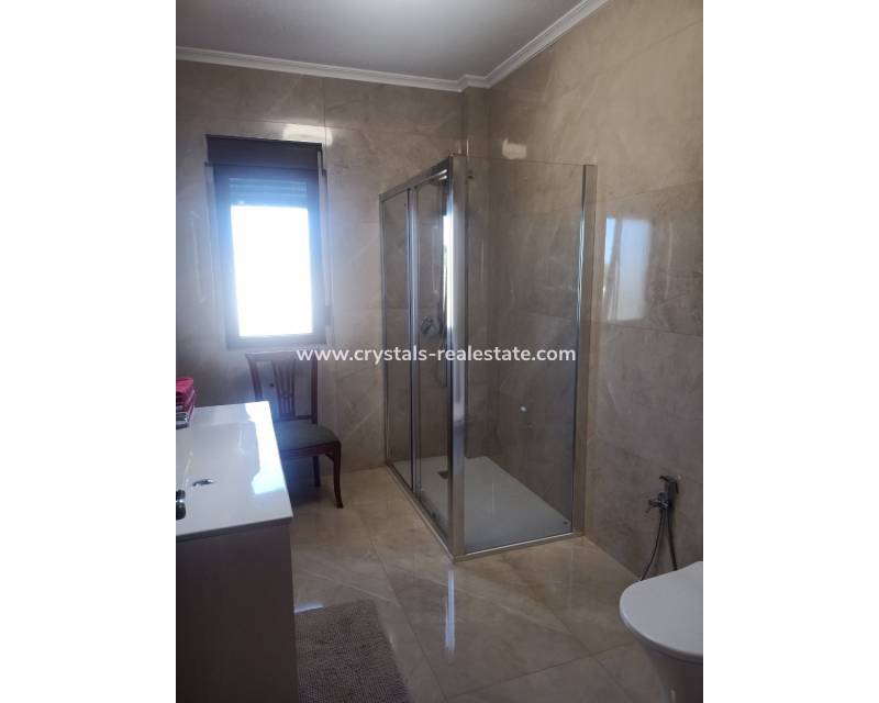 Resale - Detached Villa - Ciudad Quesada - Central Quesada