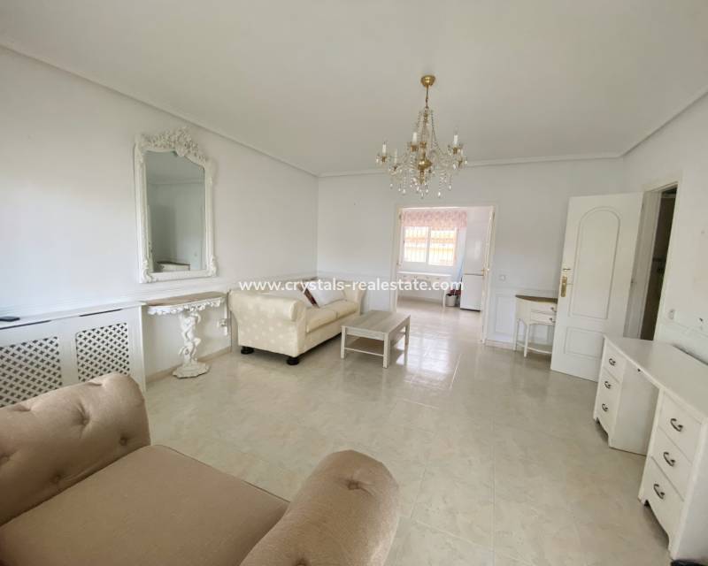 Resale - Townhouse - Benijófar - Monte Azul/ El Dorado