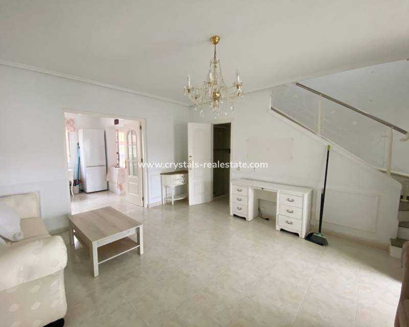 Resale - Townhouse - Benijófar - Monte Azul/ El Dorado