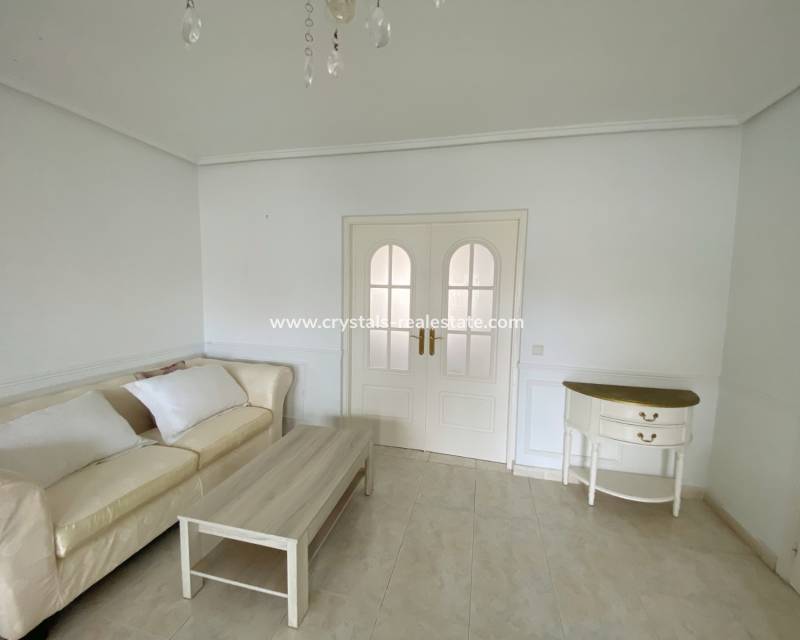 Resale - Townhouse - Benijófar - Monte Azul/ El Dorado