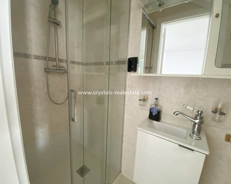 Resale - Townhouse - Benijófar - Monte Azul/ El Dorado