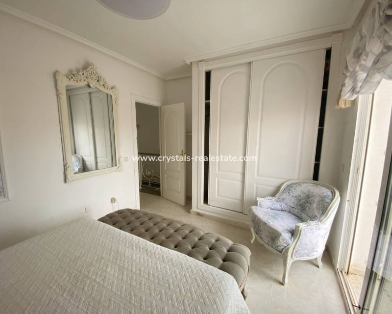 Resale - Townhouse - Benijófar - Monte Azul/ El Dorado