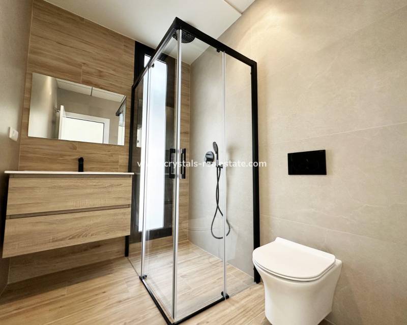 New Build - villa - Pilar de la Horadada - Torre De La Horadada