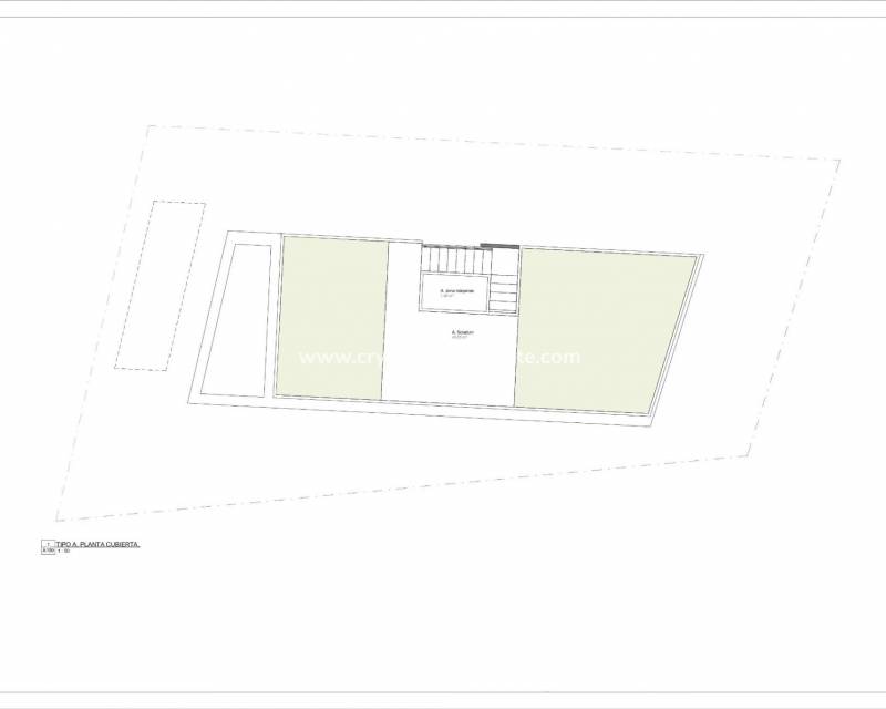 New Build - villa - Pilar de la Horadada - Torre De La Horadada