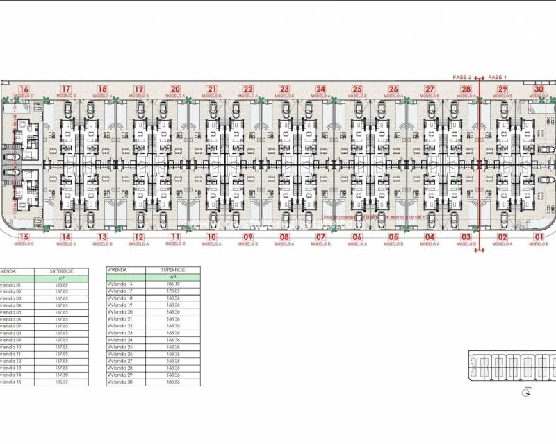 Nueva construcción  - villa - Rojales - Lo Marabú