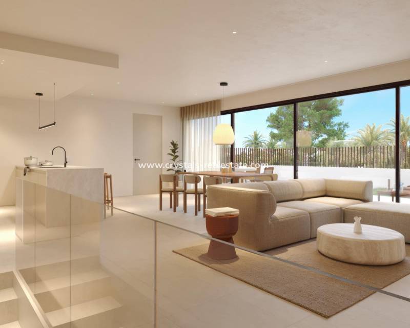 New Build - Quad House - Dolores - pueblo