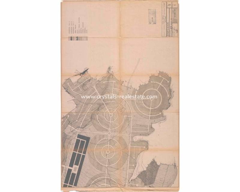 Resale - Building Plot - mutxamel