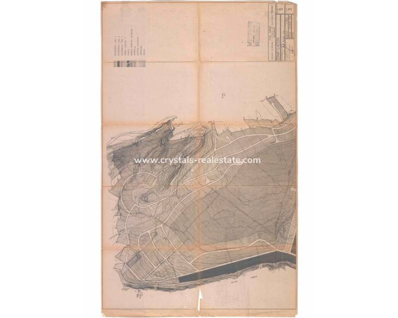 Resale - Building Plot - mutxamel