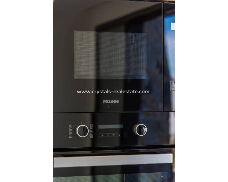 Nouvelle construction - villa - San Javier - Parque del doce