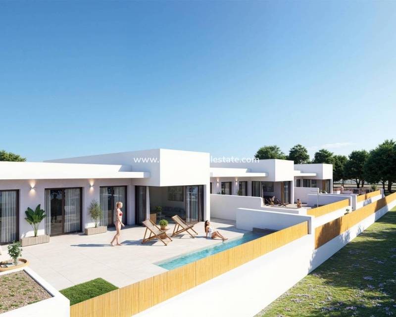 Neubau - Town house - Dolores - Sector 3