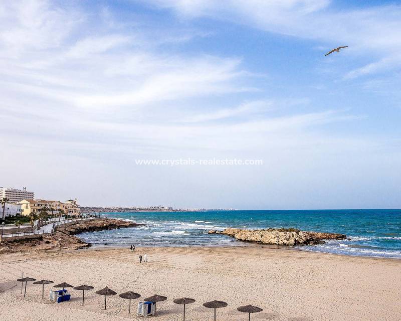 Neubau - villa - Orihuela Costa - La Zenia