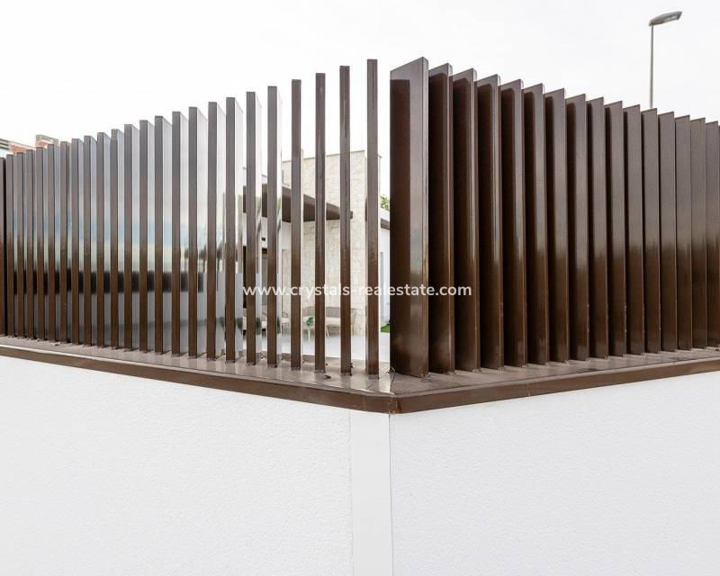 Neubau - villa - Orihuela - Vistabella Golf