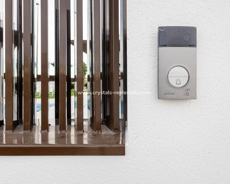 Neubau - villa - Orihuela - Vistabella Golf