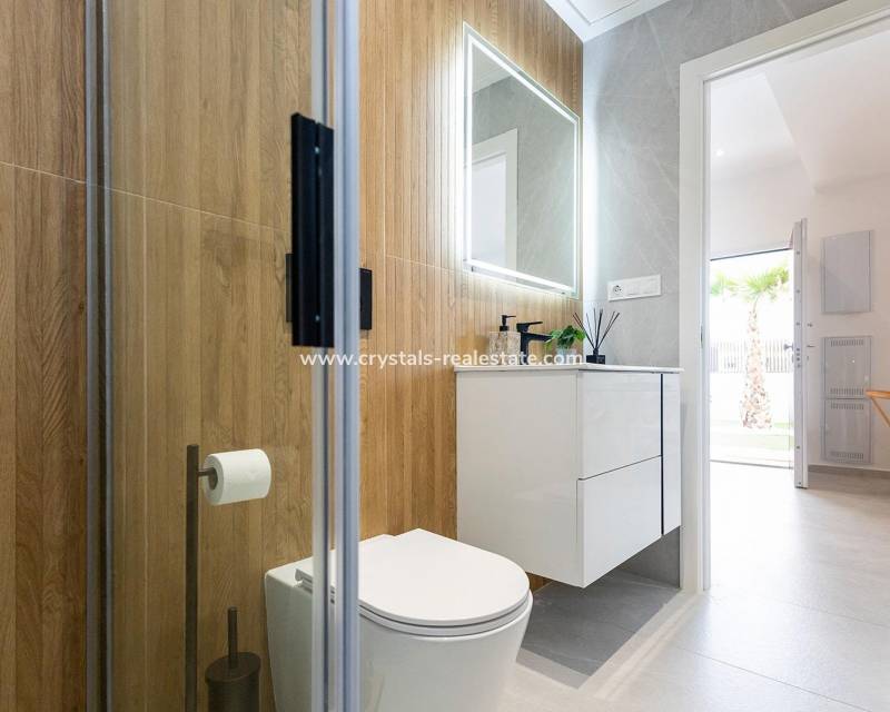 Neubau - villa - Orihuela - Vistabella Golf